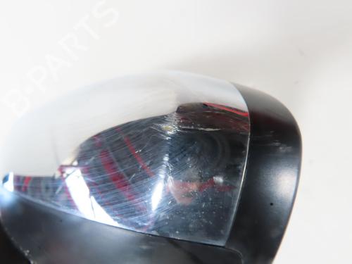 Left mirror CITROËN C3 II (SC_) 1.4 HDi 70 (SC8HZC, SC8HR0, SC8HP4) | BP25300278C26 