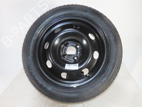 Jack Kit PEUGEOT 207 (WA_, WC_) 1.6 HDi | BP23183691C119 