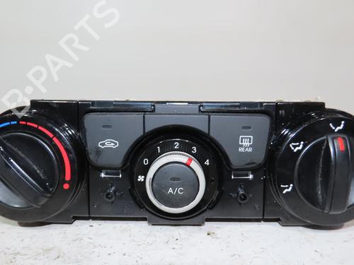 Climate control HYUNDAI i20 I (PB, PBT) 1.1 CRDi | BP24487723I5 