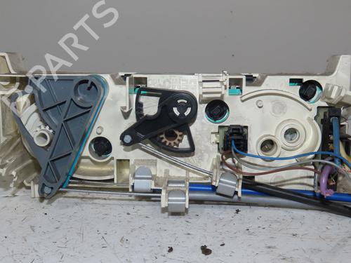 Climate control CITROËN BERLINGO / BERLINGO FIRST Box Body/MPV (M_) 2.0 HDI 90 (MBRHY, MCRHY) | BP23161265I5 