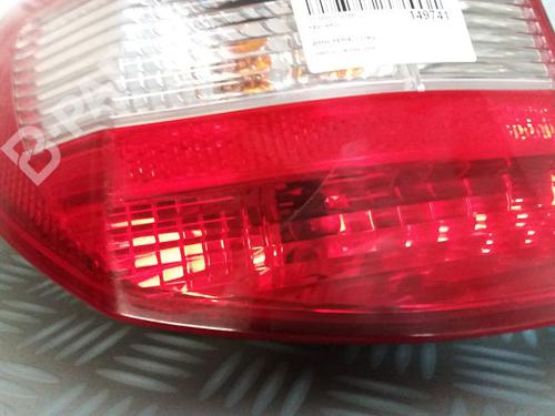 Left taillight BMW 1 (E87) 118 d | BP9015037C34 