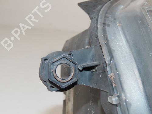 Left headlight VW POLO IV (9N_, 9A_) 1.4 16V | BP30556571C28