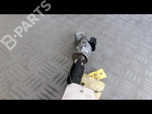Used Ignition barrel Ignition barrel CITROËN C3 Picasso (SH_) 1.6 HDi (90 hp) 9009923 9009923