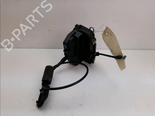 Rear left lock RENAULT ESPACE IV (JK0/1_) 2.2 dCi (JK0H) | BP11040039C100