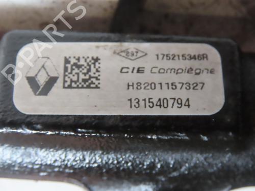 Injection rail DACIA LOGAN II 1.5 dCi / Blue dCi 75 | BP37186353M98 - Image 2
