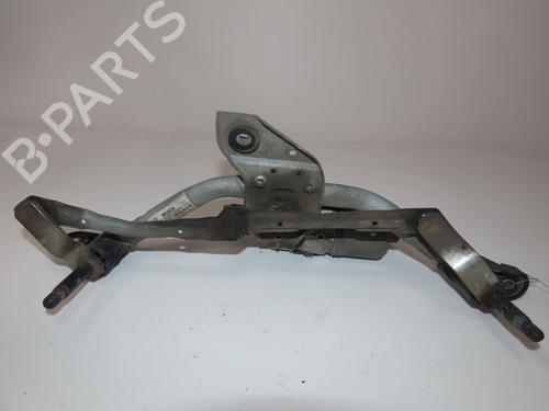 Front wiper motor RENAULT TWINGO II (CN0_) 1.2 16V (CN04, CN0B) | BP38226844M29 - Image 6
