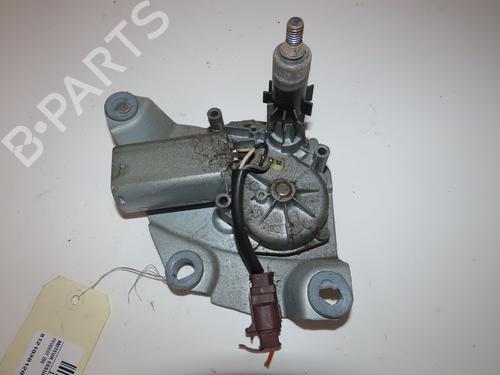 Rear wiper motor PEUGEOT 206 Hatchback (2A/C) 1.4 i | BP27373523M102 