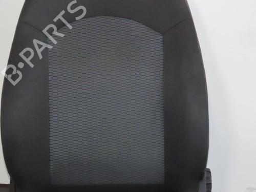 Used Left front seat OPEL CORSA E (X15) 1.4 (08, 68) (90 hp) 26442806
