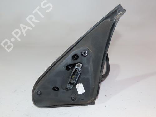 Used Right mirror RENAULT CLIO II (BB_, CB_) 1.2 (BB0A, BB0F, BB10, BB1K, BB28, BB2D, BB2H, CB0A,... (58 hp) 28801137