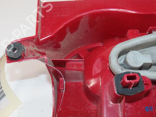 Used Left taillight Left taillight 36959126 36959126
