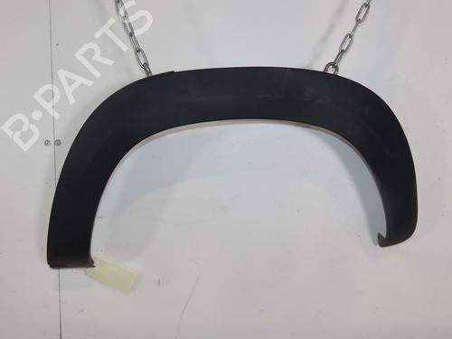 Venstre bagtil skærm liste DACIA SPRING EV (B6M1) | BP37276944C136 - Image 2