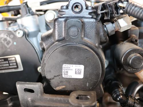 Engine CHEVROLET ORLANDO (J309) 2.0 D | BP39966908M1  - Image 6