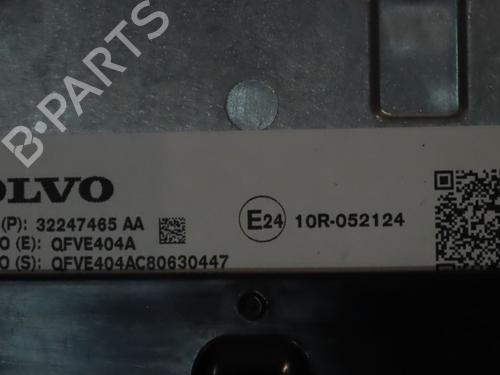 Display VOLVO XC40 (536) D3 | BP31576263C48