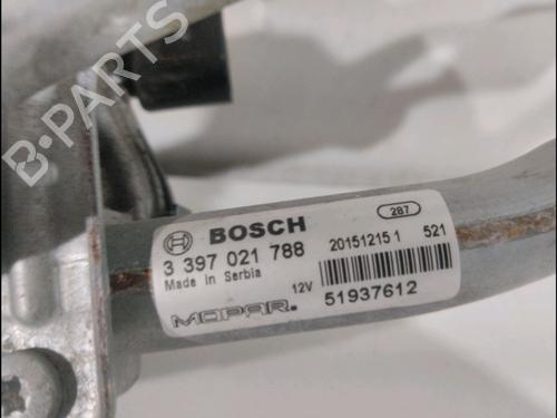 Used Front wiper motor FIAT 500X (334_) 2.0 D Multijet 4x4 (334AXB22, 334AXD2B) (140 hp) 11251992