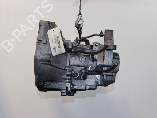 Gearbox FIAT PUNTO (199_) 1.3 D Multijet | BP24822303M3