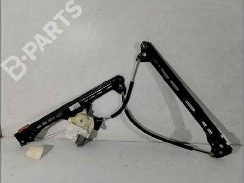 Used Front right window mechanism CITROËN C4 Picasso II 1.6 BlueHDi 120 (120 hp) 12200403