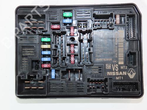 Sikringsdåse RENAULT CLIO V (B7_) 1.0 TCe 90 (B7MT) | BP29469184E1