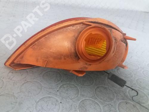 Left front indicator FIAT SEICENTO / 600 (187_) 0.9 (187AXA, 187AXA1A) | BP9014001C32 