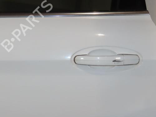 Dør venstre bak FORD C-MAX II (DXA/CB7, DXA/CEU) 1.6 TDCi | BP29985498C4 
