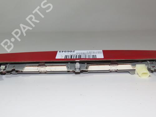 Used Third brake light RENAULT MEGANE III Grandtour (KZ0/1) 1.5 dCi (KZ09, KZ0D, KZ1G, KZ29, KZ14, KZ1W, KZ10, KZ1F,... (110 hp) 26876872