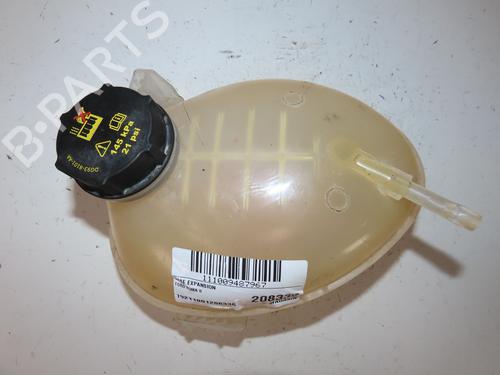 Expansion tank FORD PUMA (J2K, CF7) 1.0 EcoBoost | BP27666239C120 