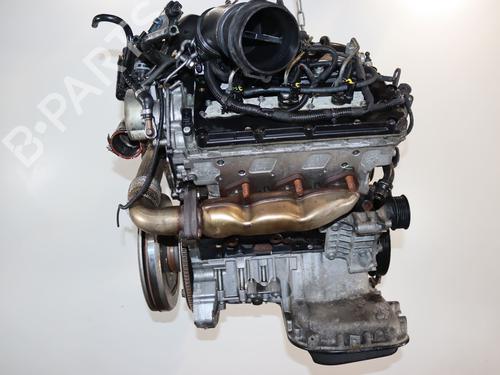 Engine AUDI A4 Allroad B8 (8KH) 3.0 TDI quattro | BP39937183M1 - Image 3