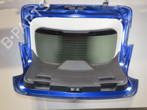 Tailgate FORD FOCUS III 1.6 TDCi | BP23164070C6