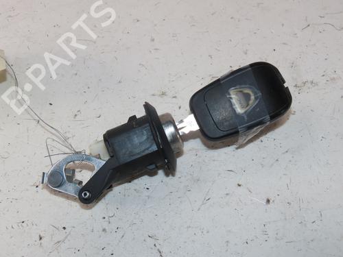 Electronic module DACIA SANDERO II 1.0 SCe 75 (B8JC, B8JD, B8NC) | BP39937334M83 - Image 2