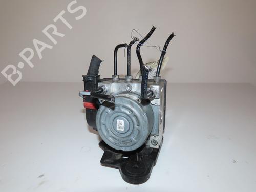 ABS pump VW GOLF VII (5G1, BQ1, BE1, BE2) 1.6 TDI | BP24576264M43 