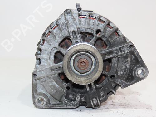 Alternator MERCEDES-BENZ E-CLASS (W213) E 200 d (213.013) | BP34710799M7  - Image 5