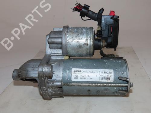 starter-peugeot-bipper-tepee-2008-23159526 main image