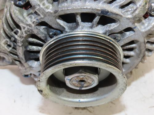Alternator MITSUBISHI MIRAGE / SPACE STAR VI Hatchback (A0_A) 1.0 (A05A) | BP37004067M7 - Image 2