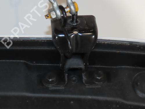 Tailgate CITROËN C4 Picasso II 1.2 THP 130 | BP31031131C6 