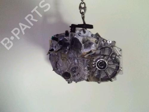 Gearbox RENAULT CLIO V (B7_) 1.0 TCe 90 (B7MT) | BP11050406M3