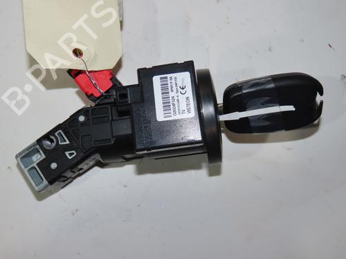 Used Ignition barrel DACIA SANDERO II 1.0 SCe 75 (B8JC, B8JD, B8NC) (73 hp) 23160328