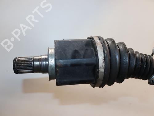 Used Left front driveshaft Left front driveshaft 37480095 37480095