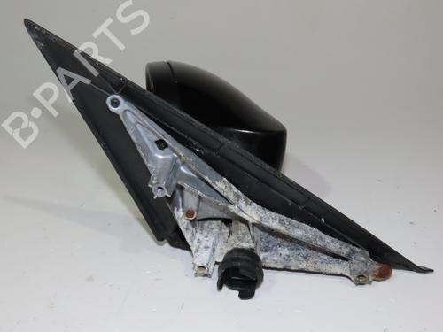 Left mirror BMW 1 (E87) 118 d | BP18129968C26