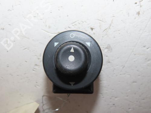Mirror switch PEUGEOT PARTNER Tepee 1.6 HDi 75 (16V) | BP39937273I25 - Image 2