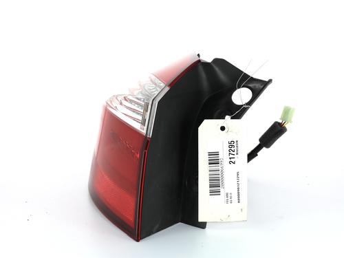 Left taillight KIA RIO III (UB) 1.4 CRDi | BP31796514C34
