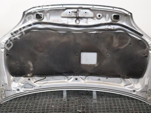 Hood SUZUKI IGNIS II (MH) 1.3 DDiS (RM413D) | BP12203727C1