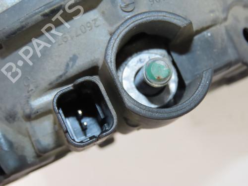 Used Alternator Alternator PEUGEOT 308 SW I (4E_, 4H_) 1.6 HDi (109 hp) 34640999 34640999