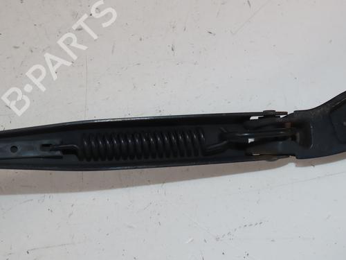 Used Front windshield wiper arm Front windshield wiper arm OPEL MERIVA A MPV (X03) 1.7 DTI (E75) (75 hp) 34201271 34201271