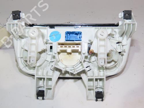 Used Climate control OPEL COMBO Box Body/MPV (X12) 1.6 CDTI (B05) (105 hp) 20299699