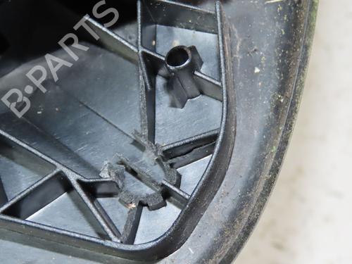 Spiegel buiten rechts RENAULT KANGOO Express (FC0/1_) 1.5 dCi (61 hp) 23396232