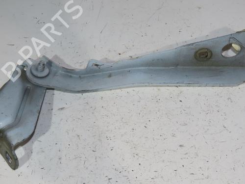 Used Hinge/Door check strap RENAULT MASTER III Van (FV) 2.3 dCi 125 FWD (FV0C, FV0D, FV0G, FV0H, FV0J, FV0K,... (125 hp) 24488358