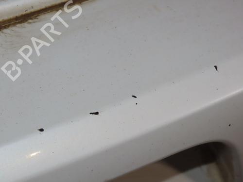 Used Rear bumper Rear bumper VW GOLF VII (5G1, BQ1, BE1, BE2) 1.4 TSI (150 hp) 39733303 39733303