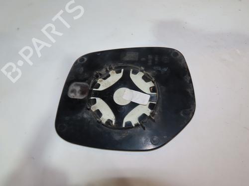 Used Left mirror PEUGEOT PARTNER Box Body/MPV (5_, G_) 1.9 D (69 hp) 23162539