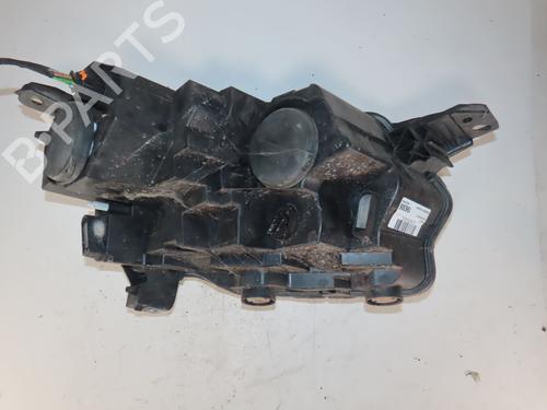 Used Left headlight CITROËN BERLINGO Box Body/MPV (K9) 1.6 BlueHDi 100 (99 hp) 29621860