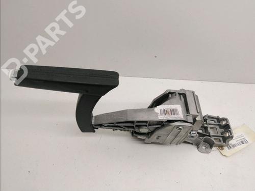 Hand brake PEUGEOT 308 II (LB_, LP_, LW_, LH_, L3_) 1.6 BlueHDi 120 | BP11859410I18