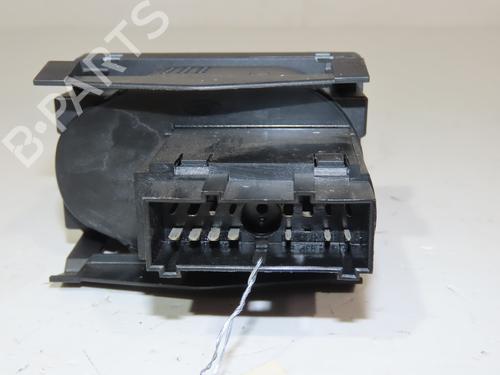 Used Headlight switch FORD FUSION (JU_) 1.4 TDCi (68 hp) 18780019